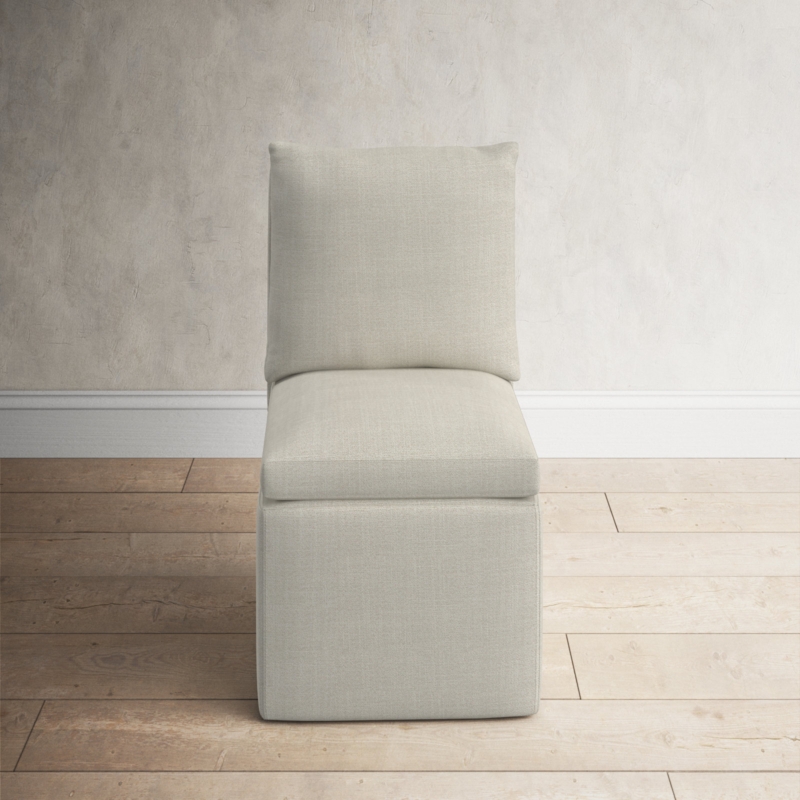 Alayaa Upholstered Side Chair