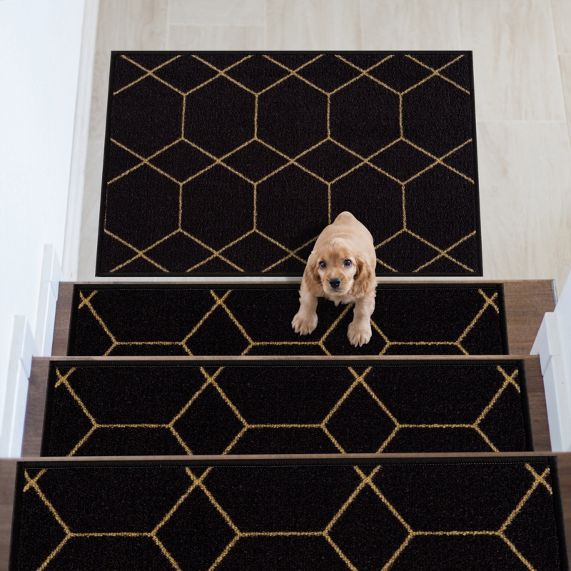 Aldeen Non-Slip Stair Tread