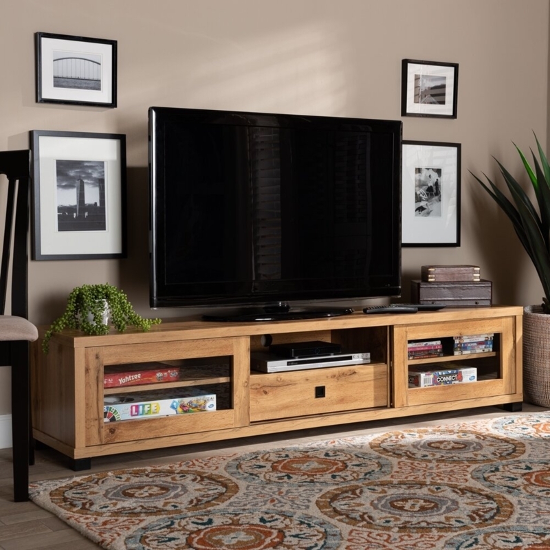 Alexa 70.87'' Media Console
