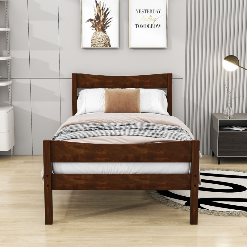 Alisande Kids Twin Standard