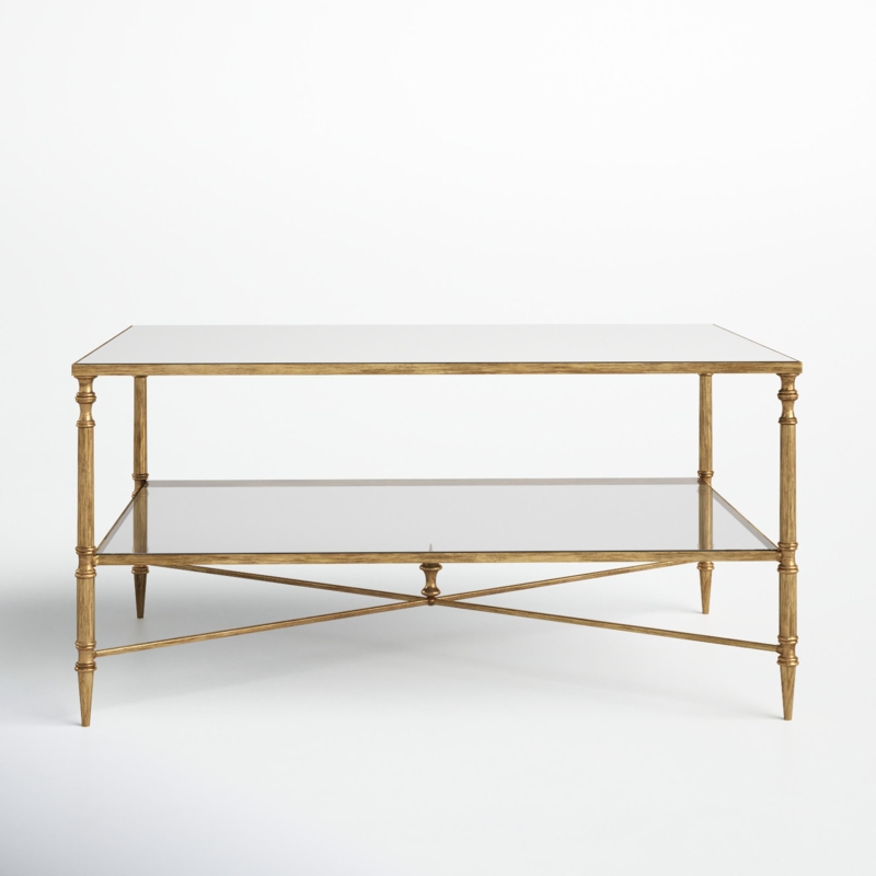 Allenhurst Coffee Table