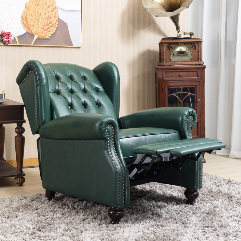 Wingback Recliners