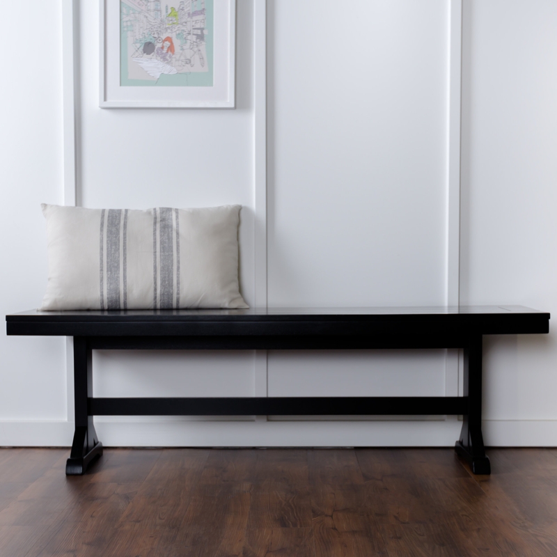 Amarapal Bench