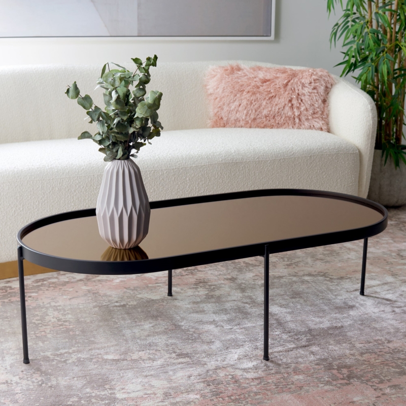 Amber-Jo Coffee Table