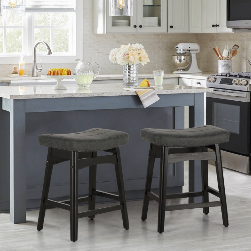 Amber-Mae Counter u0026 Bar Stool