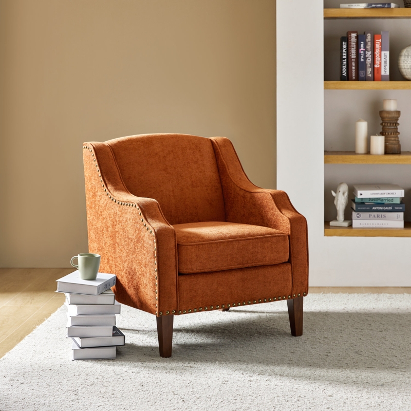 Anee Upholstered Armchair