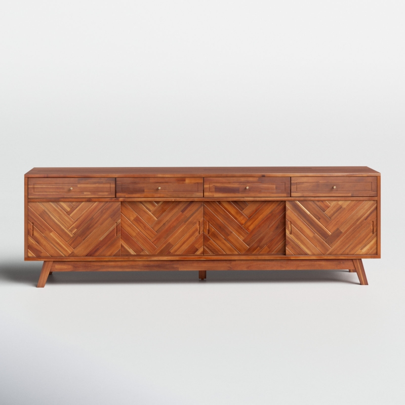 Anja 79'' Media Console