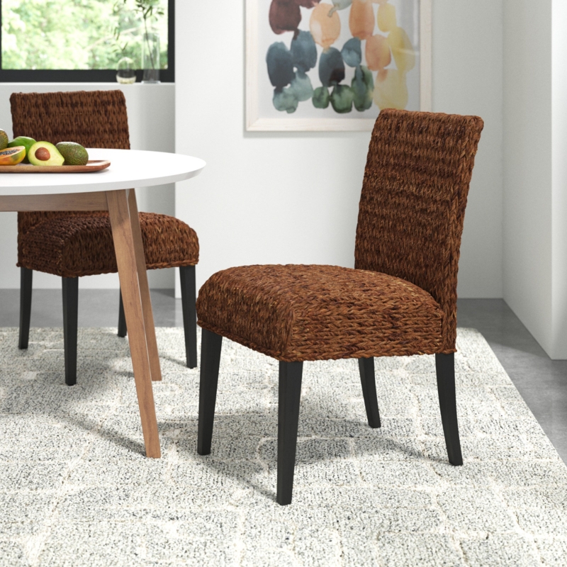 Annetta Side Chair (Set of 2)