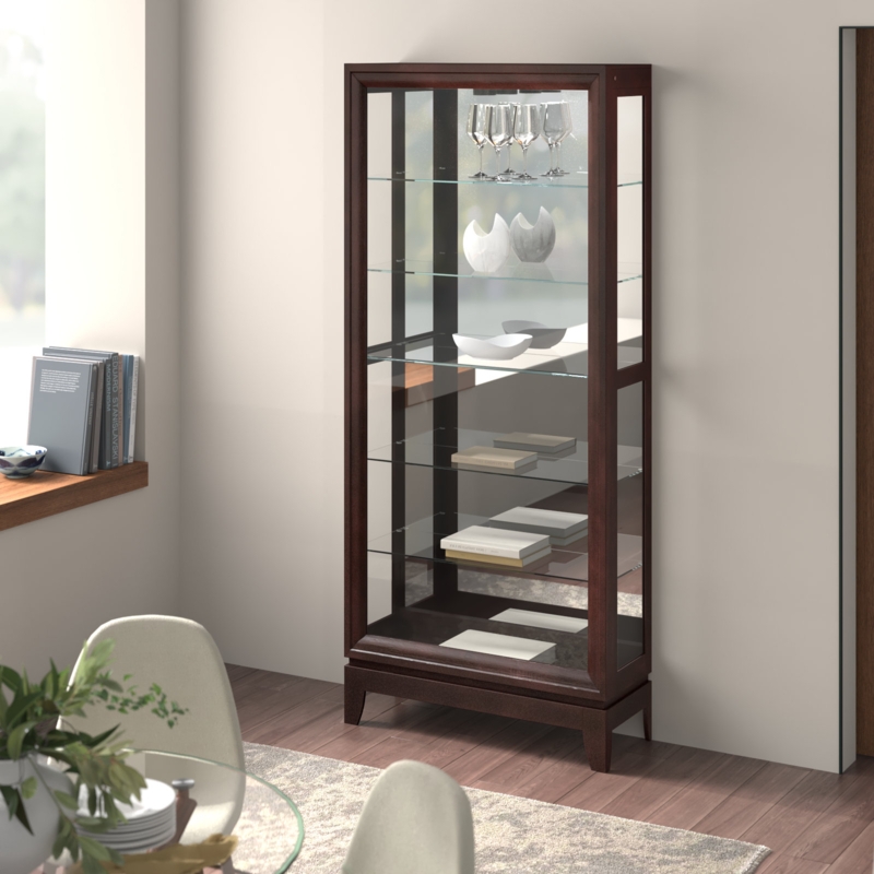 Annita Dining Cabinet