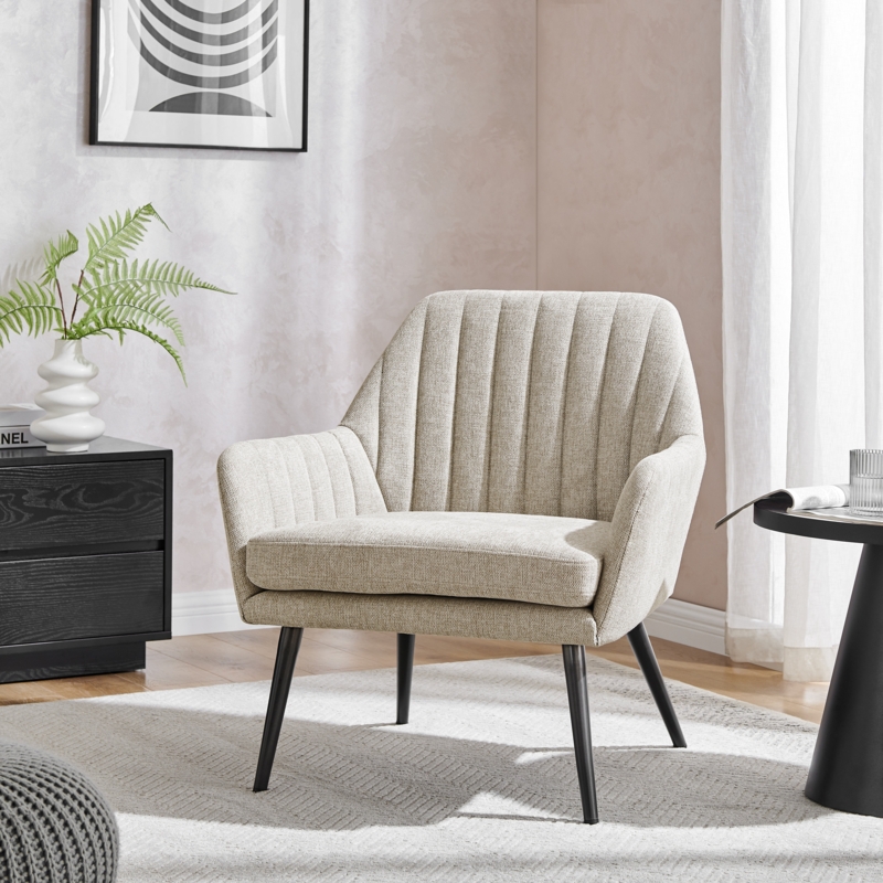 Aolanis Upholstered Armchair