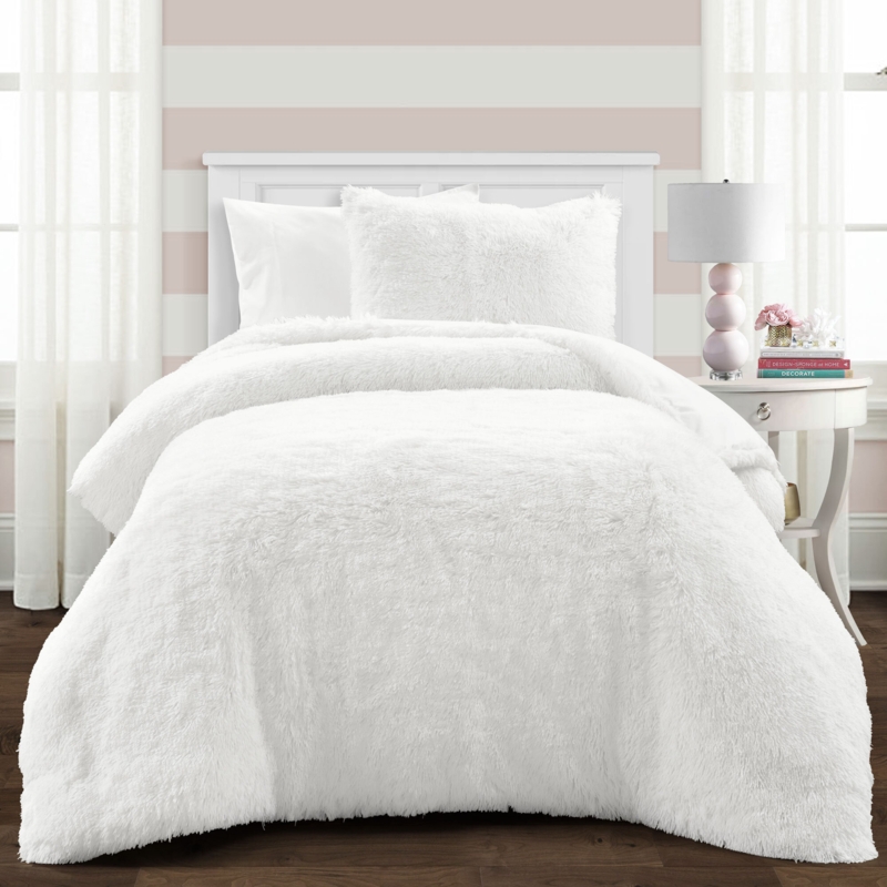Apollo Comforter Set