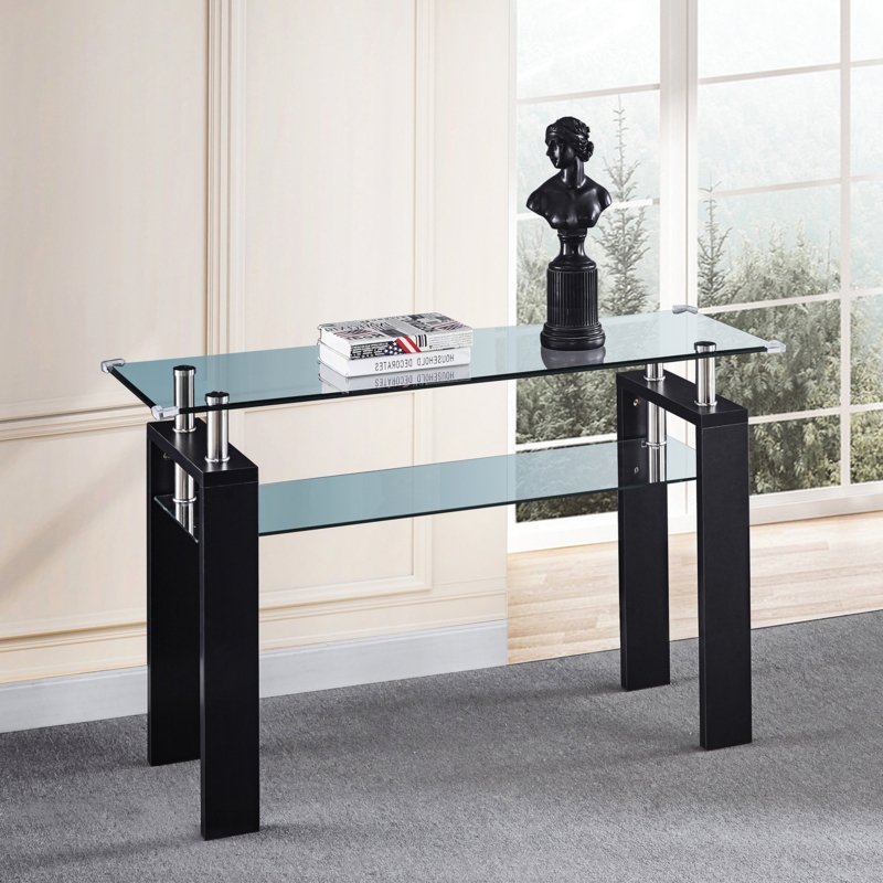 Aral 47.2'' Console Table