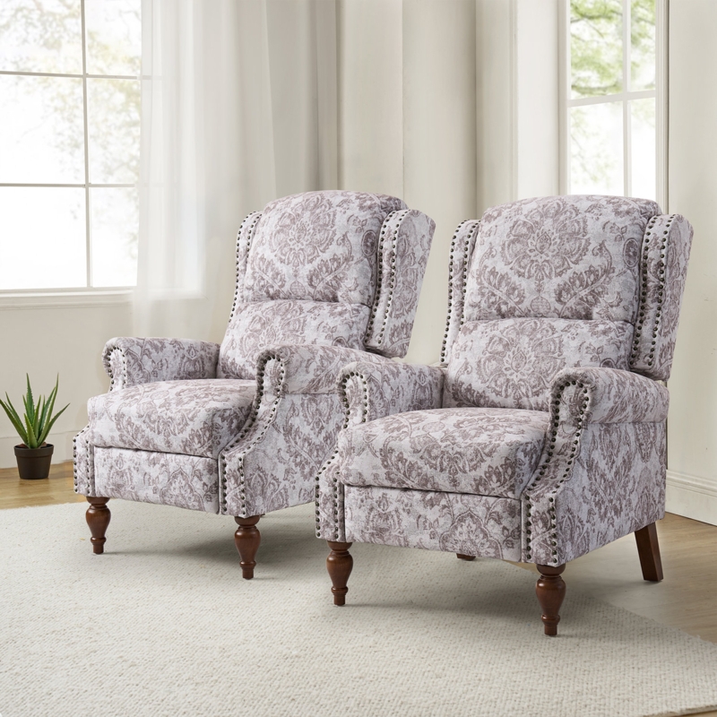 Ariany Recliner