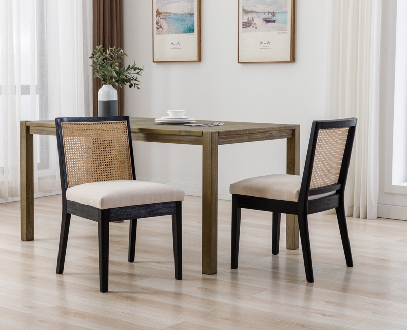 Arnkell Side Chair Dining Chair (Set of 2)