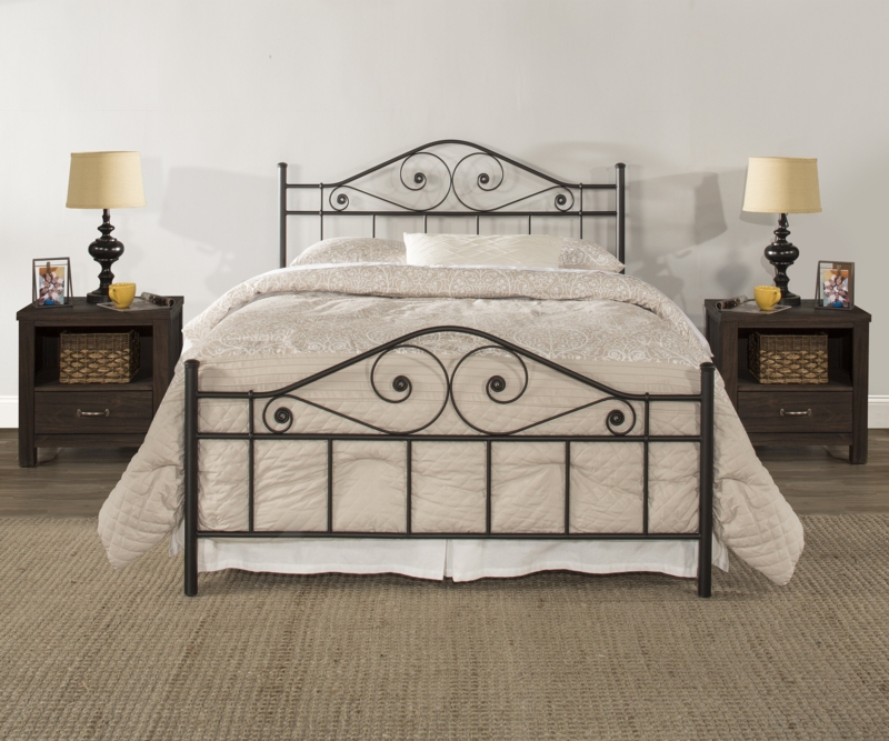 Arnot Headboard (Set of 2)