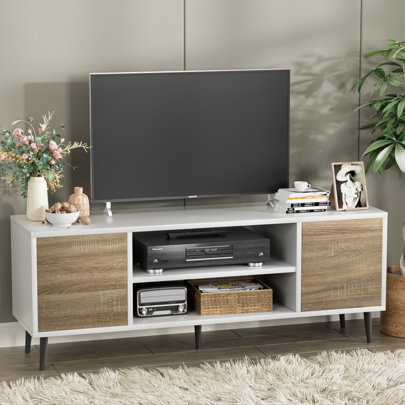 Aronoff 58'' Media Console