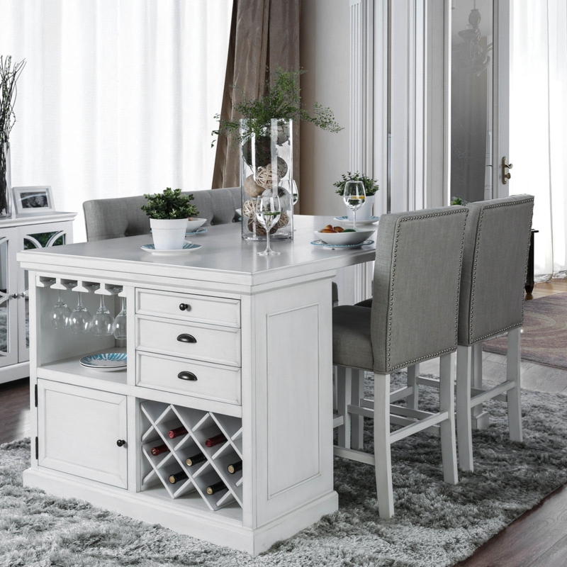 Artavis Dining Table