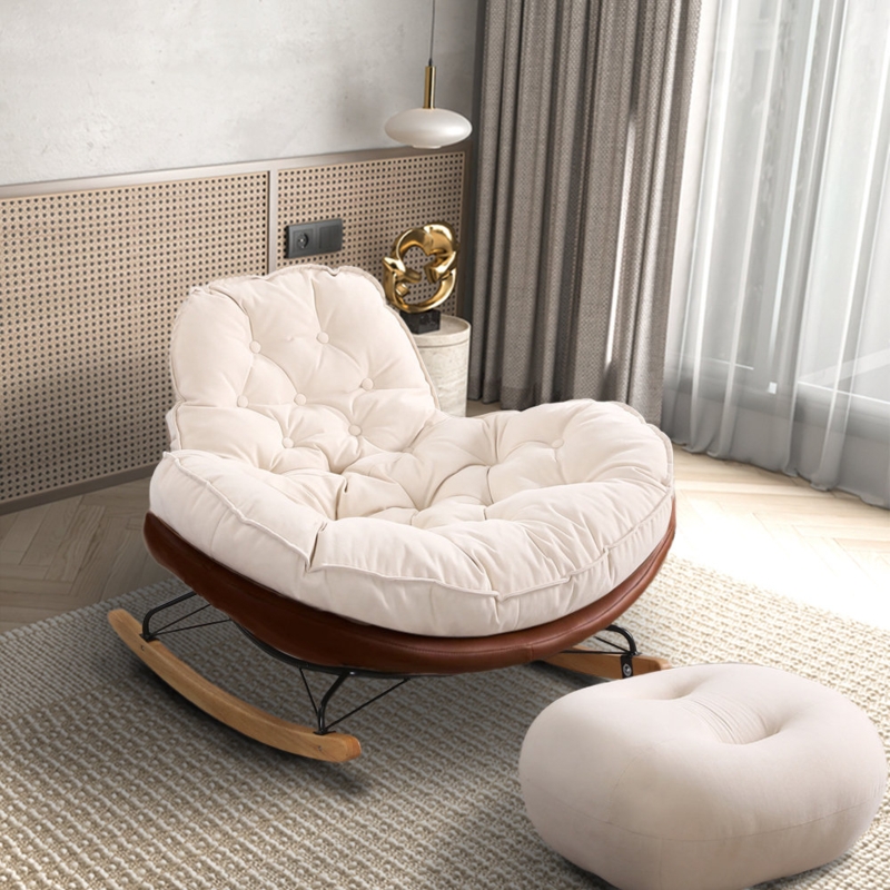 Aryanna Rocking Chair