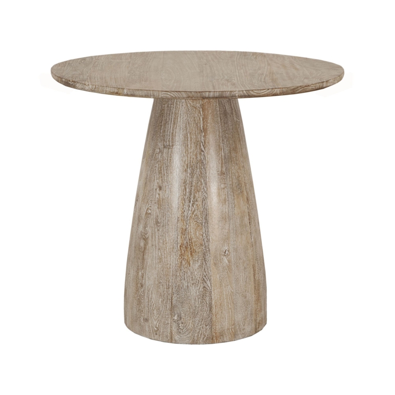 Ashtha Mango Bistro Table