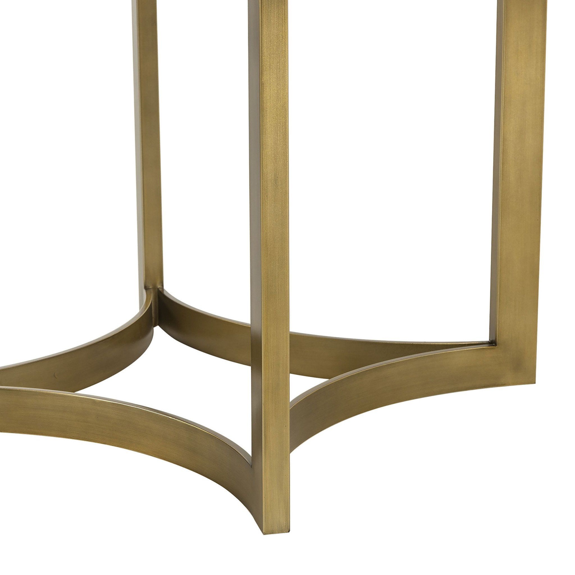 Ashton Dining Table - Round