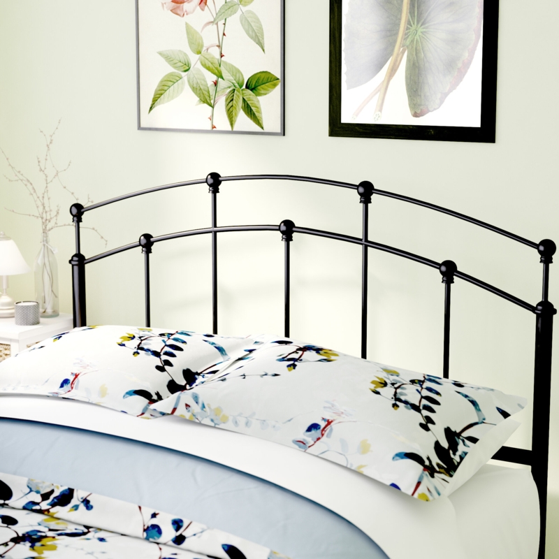 Asterios Headboard