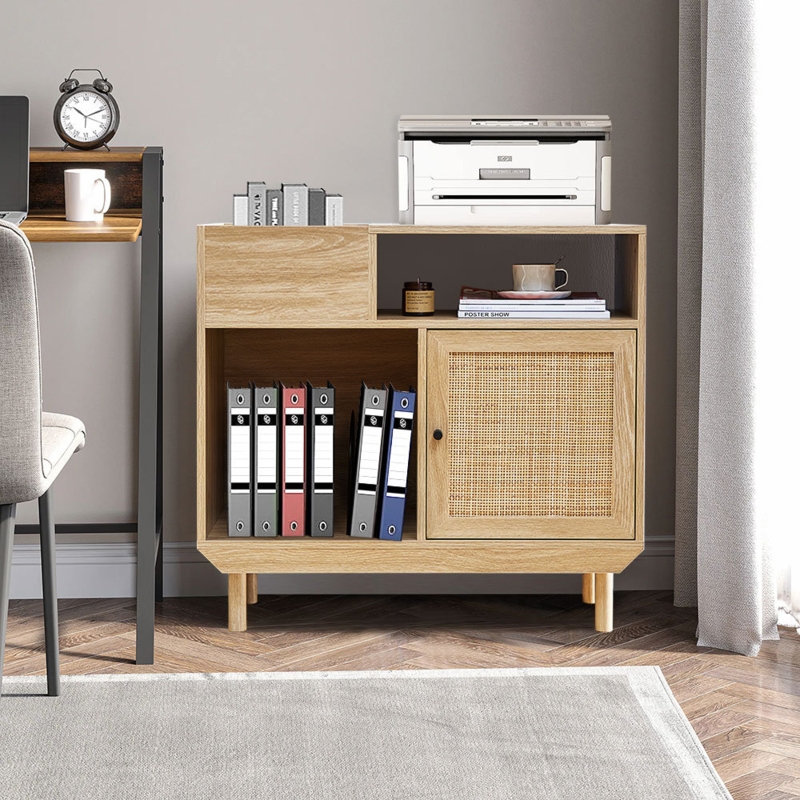 Audio Cabinet