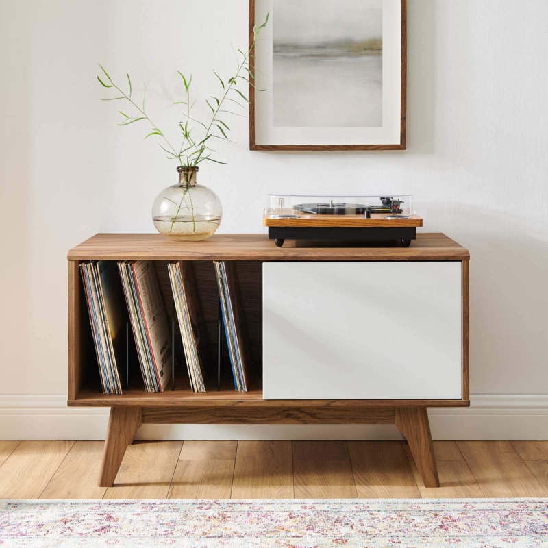 Audio Rack