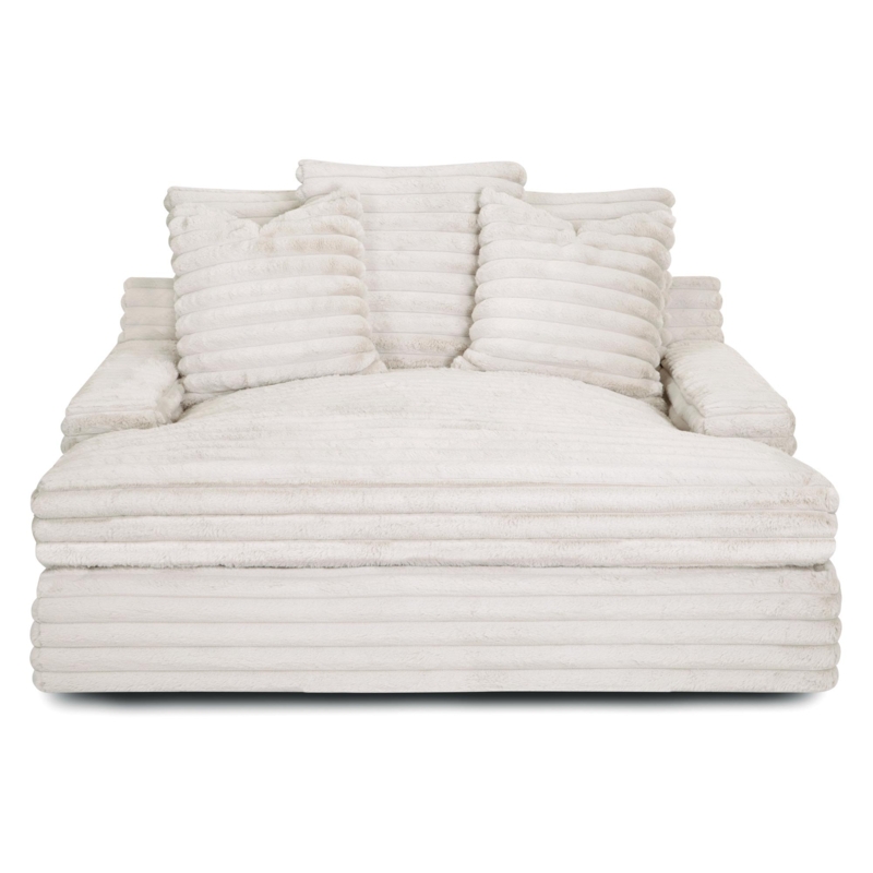 Avana Upholstered Chaise Lounge