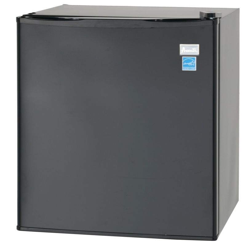 Avanti 1.7 cu. ft. Compact Refrigerator