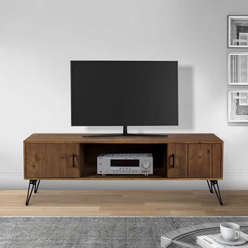 Axiry 60'' Media Console