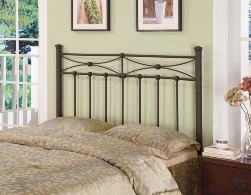 Ayiesha Headboard