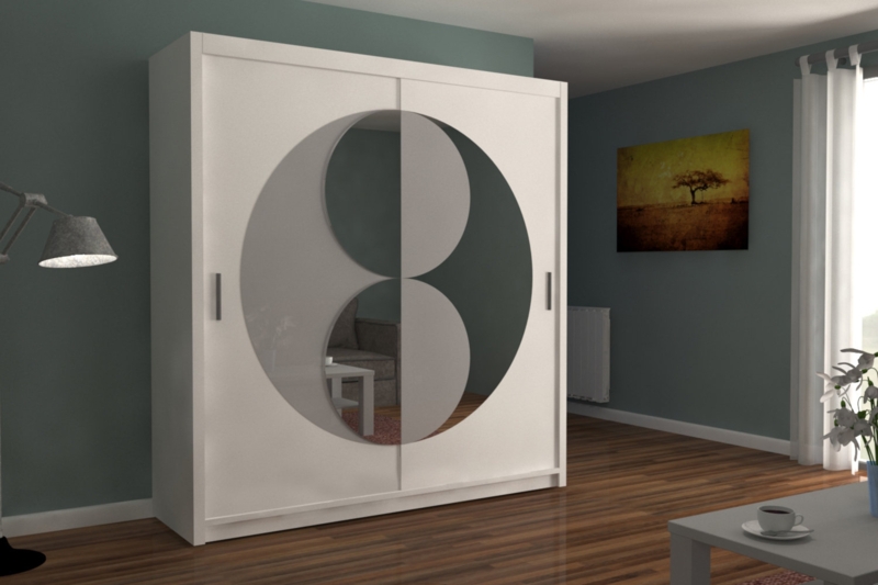 Bailor Armoire