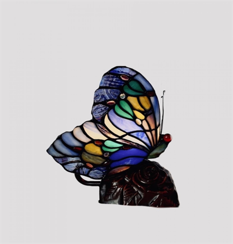 Baldur 9.5'' Animals Figurine Novelty Light