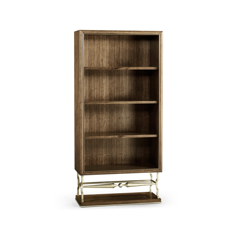Barcelona Bookcase