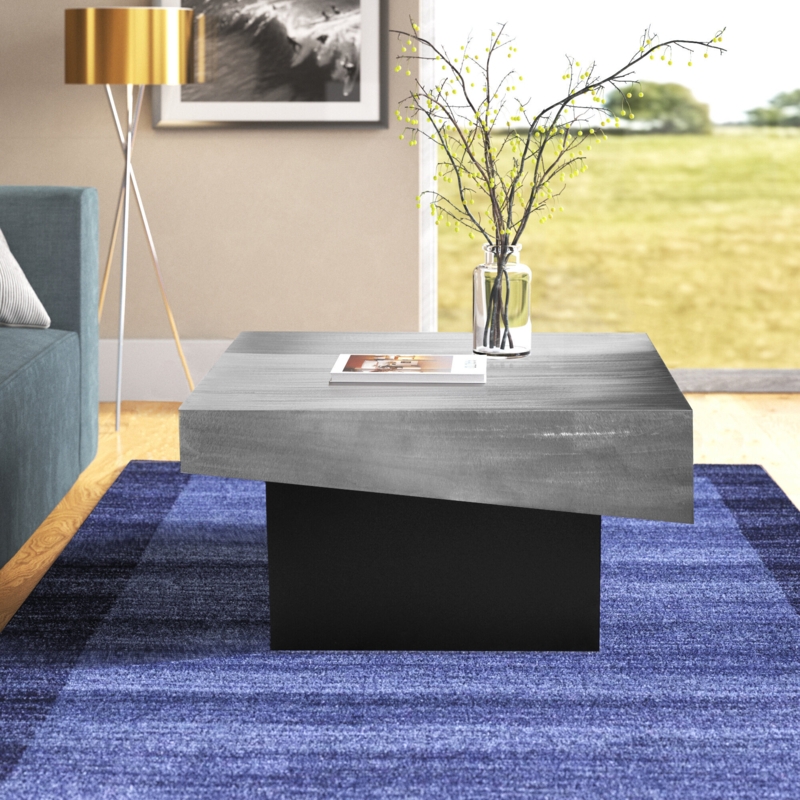Bardette Coffee Table