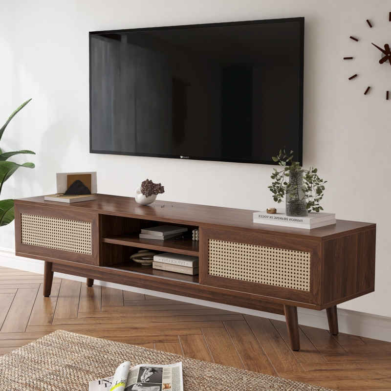 Barquero 65'' Media Console