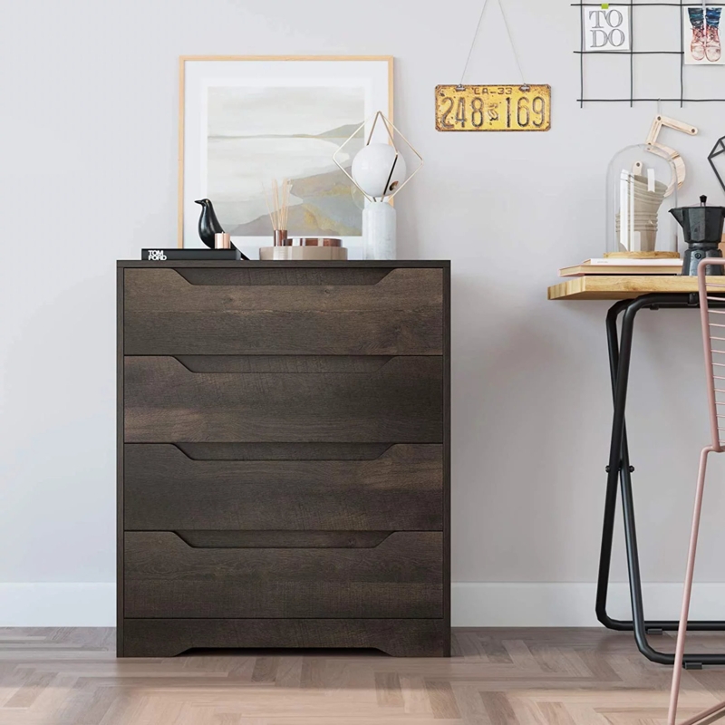 Basanti 4 - Drawer Dresser