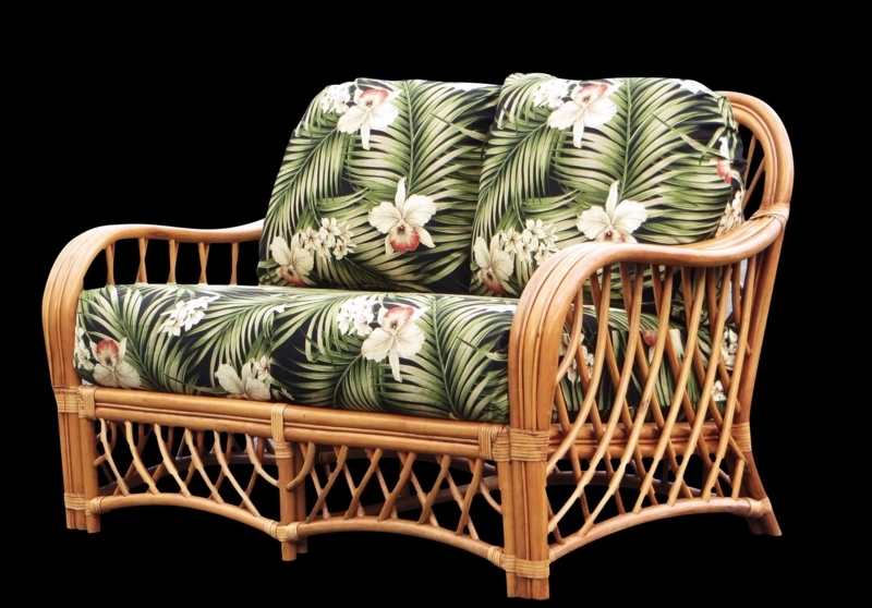 Beideman 55'' Upholstered Loveseat