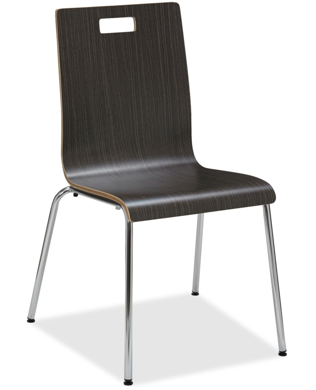 Bentwood Side Chair (Set of 2)