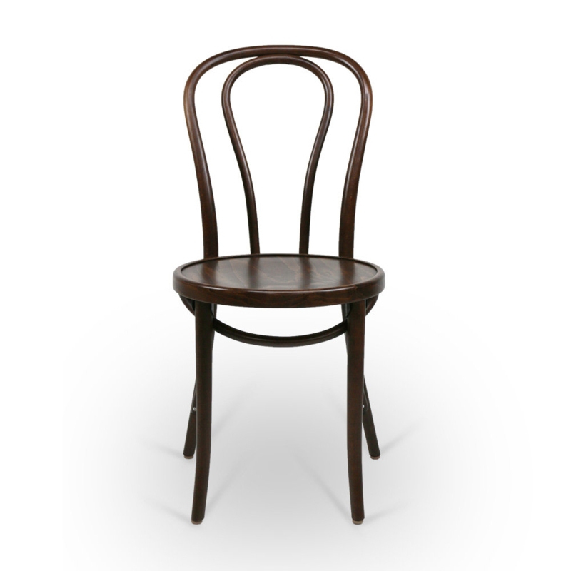 Bentwood VS Side Chair (Set of 2)