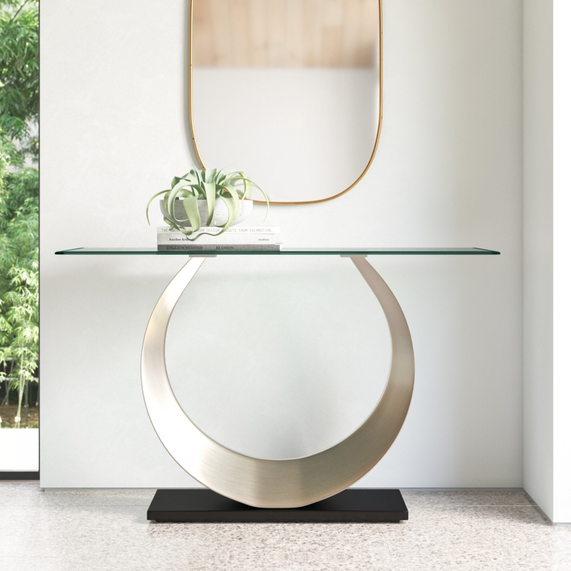 Bessler 48'' Console Table