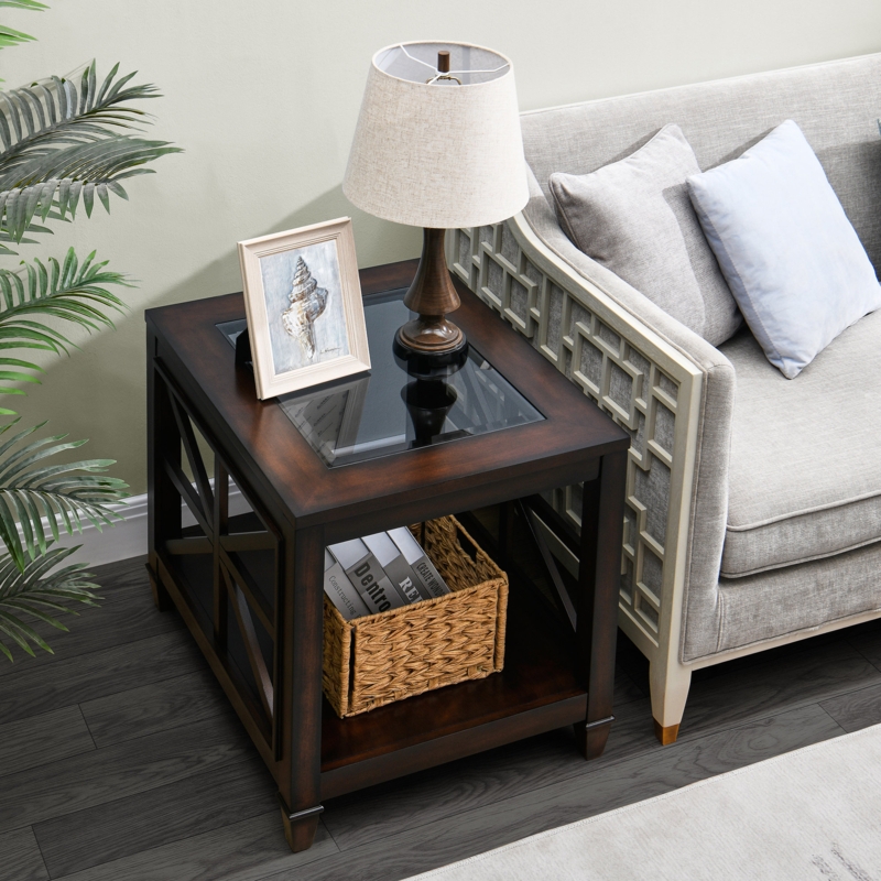 Bestar End Table