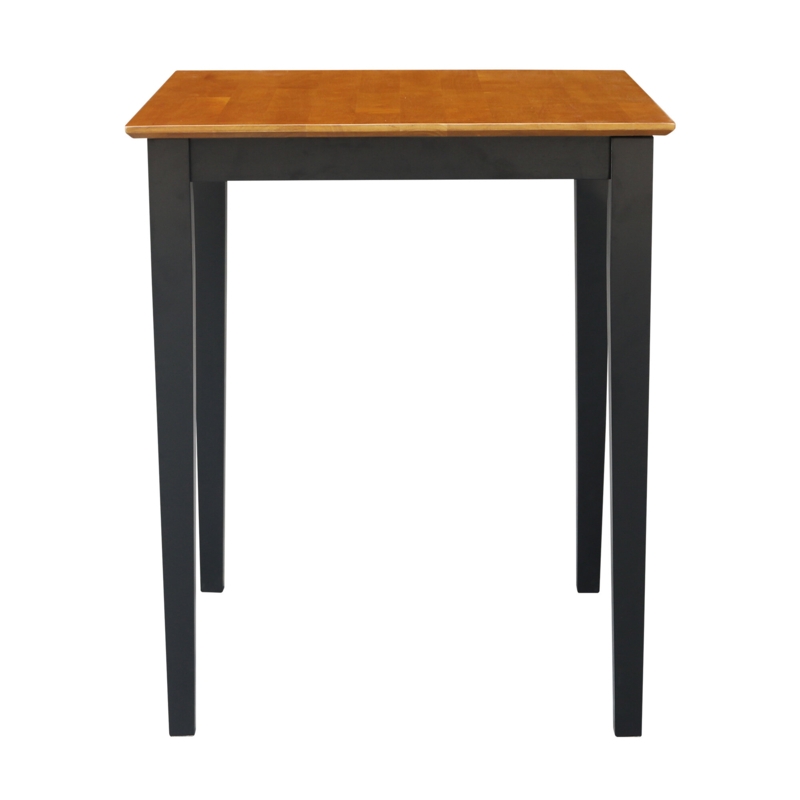 Bethanni Solid Wood Dining Table