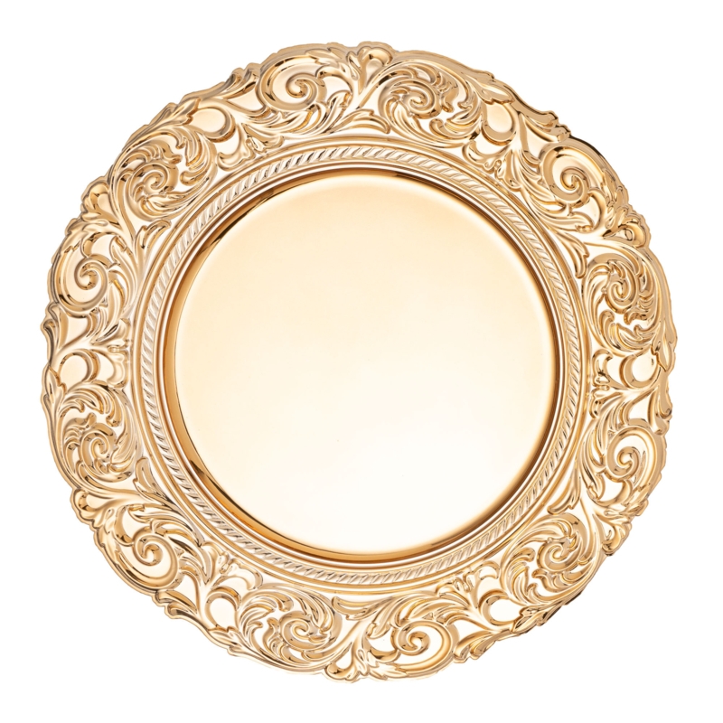 Birgitte Charger (Set of 6)