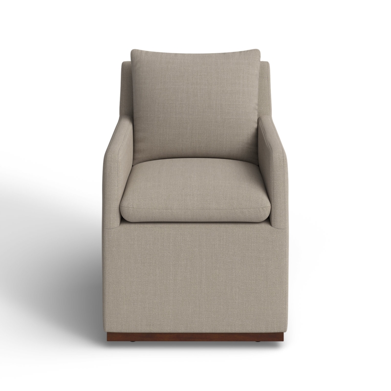 Bobbi Upholstered Armchair
