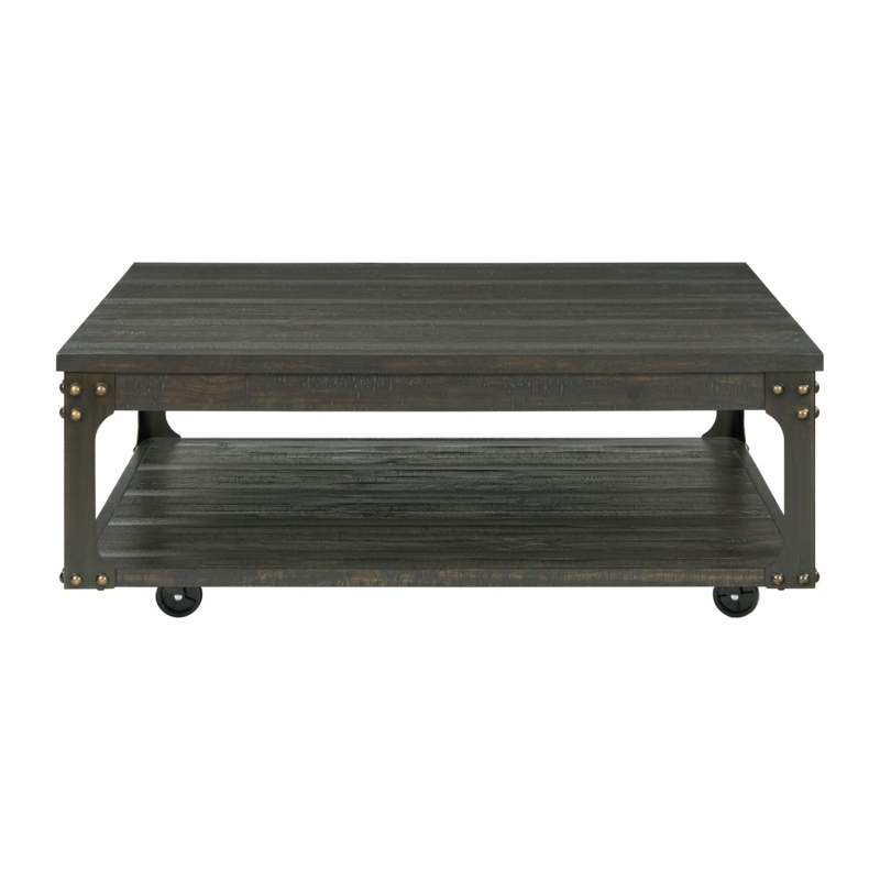 Bohannan Coffee Table