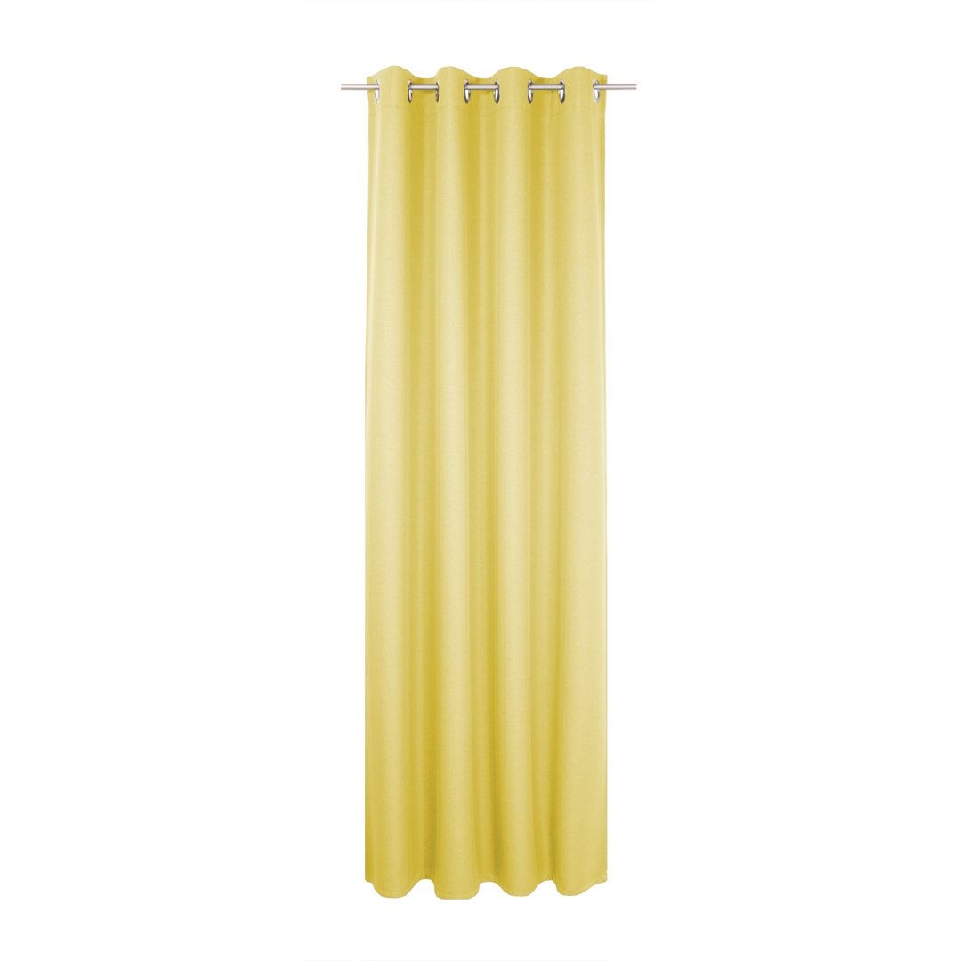 Bolte Eyelet Blackout Thermal Single Curtain