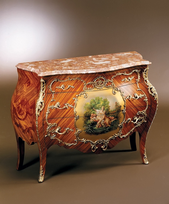 Bombay 50'' Sideboard