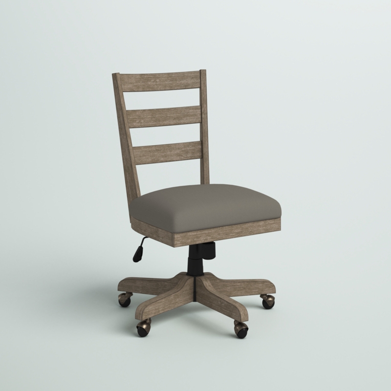 Braintree Polyester Blend Bankers Chair