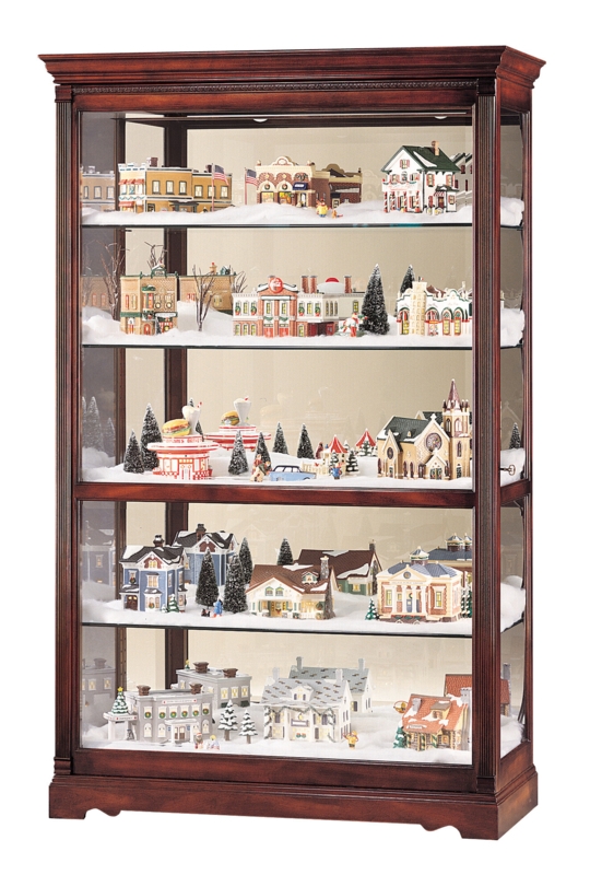 Branstetter Dining Cabinet